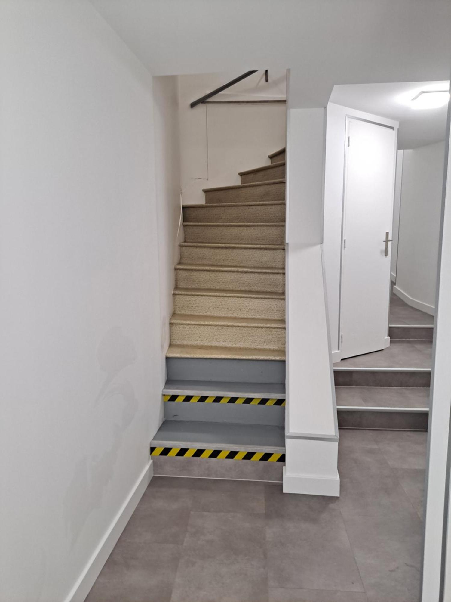Logement T2 Neuf - Centre-Ville Parthenay Dış mekan fotoğraf